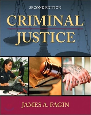 Criminal Justice, 2/E