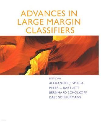 Advances in Large-Margin Classifiers