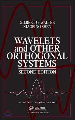 Wavelets and Other Orthogonal Systems