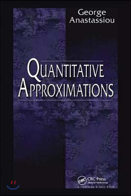 Quantitative Approximations