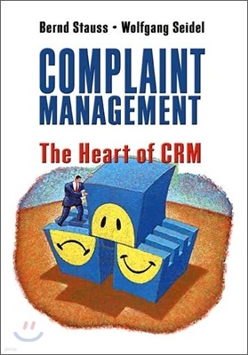 Complaint Management : The Heart of CRM
