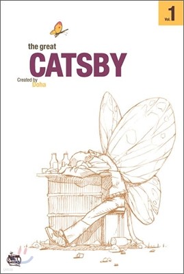 The Great Catsby : Volume 1