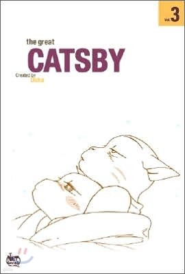 The Great Catsby Volume 3