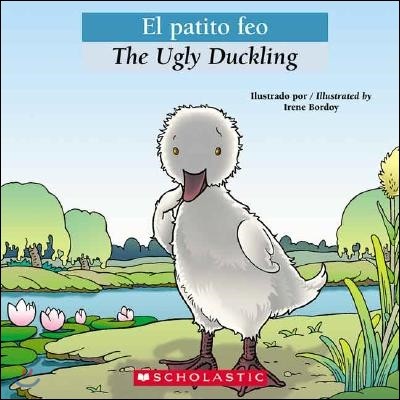 Bilingual Tales: El Patito Feo / The Ugly Duckling