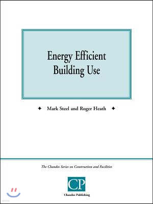 Energy Efficient Building Use