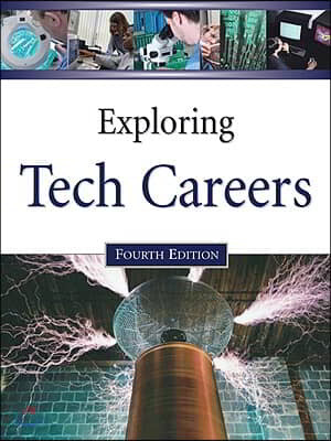 Exploring Tech Careers