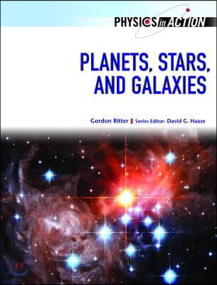 Planets, Stars, and Galaxies