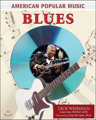 American Popular Music: Blues