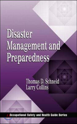 Disaster Management and Preparedness