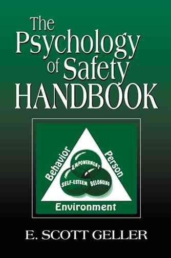 Psychology of Safety Handbook