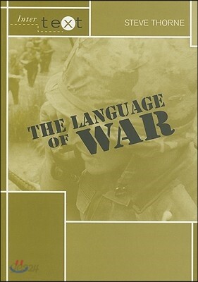 Language of War
