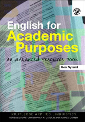 English for Academic Purposes