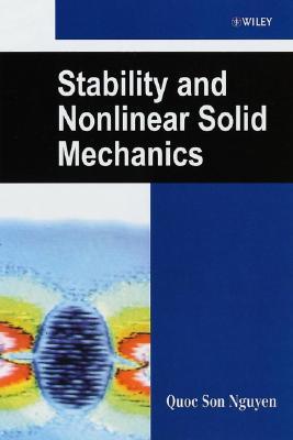 Stability and Nonlinear Solid Mechanics