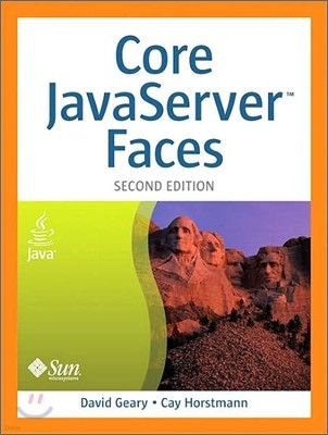 Core JavaServer Faces, 2/e