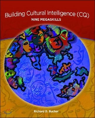 Building Cultural Intelligence (Cq): Nine Megaskills (Neteffect Series)