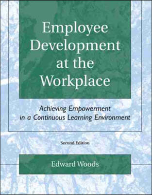 Employee Development at the Workplace