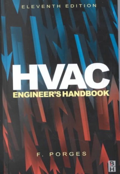 HVAC Engineer's Handbook