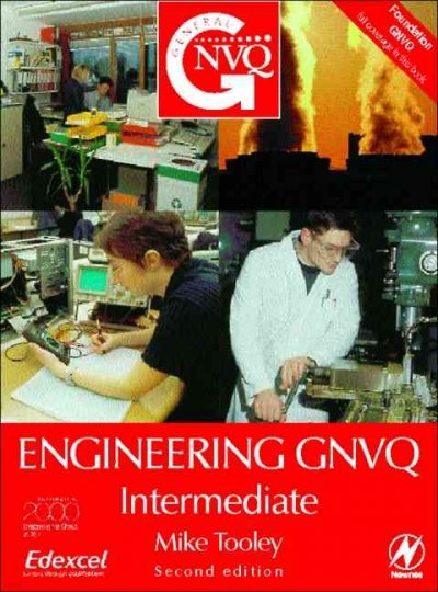 Engineering Gnvq: Intermediate