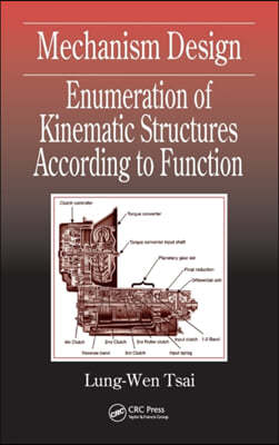 Mechanism Design: Enumeration of Kinematic Structures According to Function