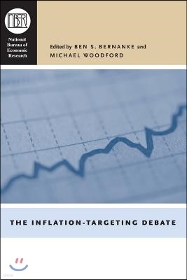 The Inflation-Targeting Debate: Volume 32