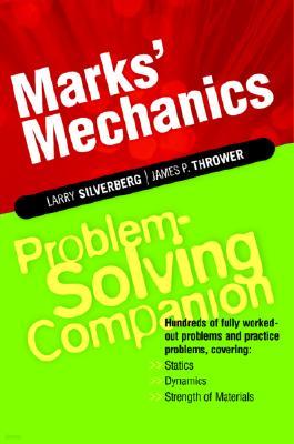 Marks' Mechanics Problem-Solving Companion