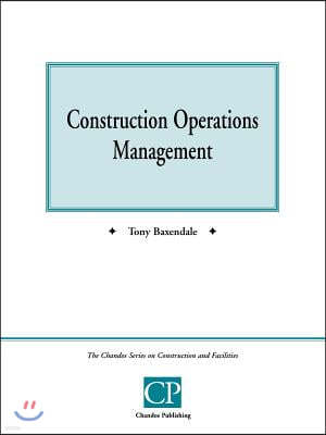 Construction Operations