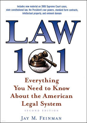 Law 101, 2/E