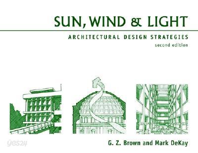 Sun, Wind & Light