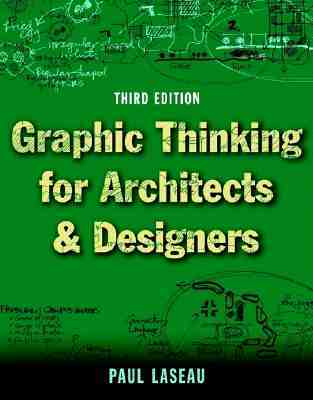 Graphic Thinking for Architects and Designers