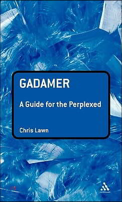 Gadamer: A Guide for the Perplexed