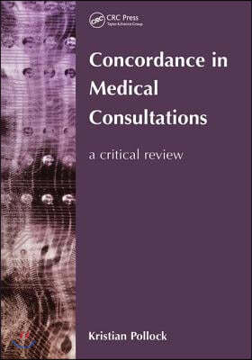 The Concordance in Medical Consultations