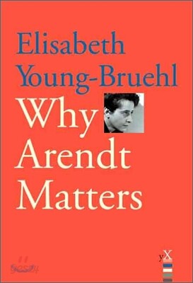 Why Arendt Matters