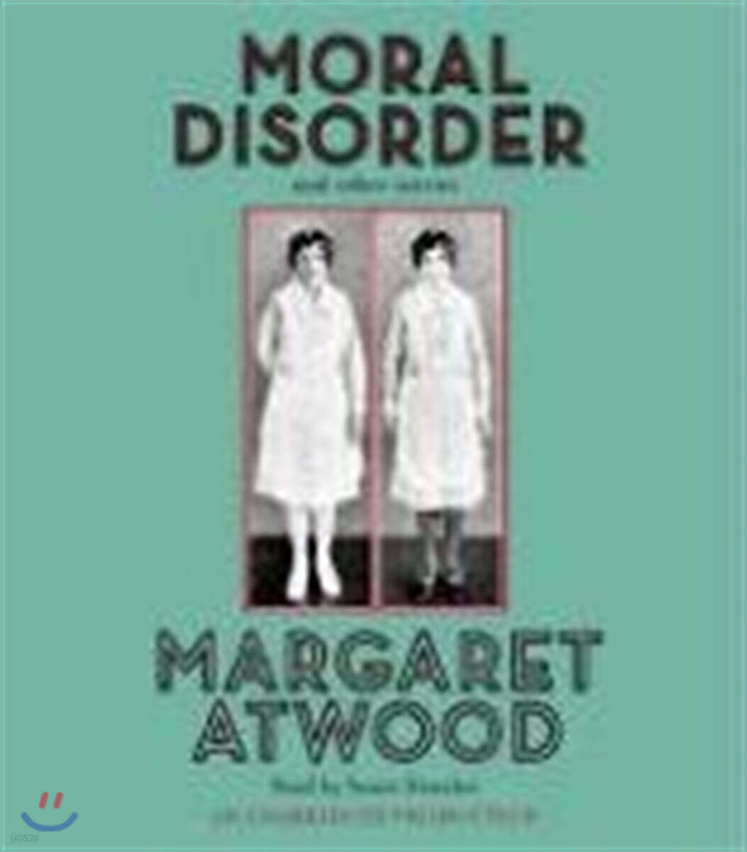 Moral Disorder