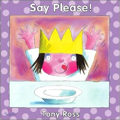Say Please!
