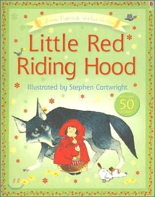 Little Red Riding Hood