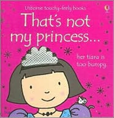 That's Not My Princess