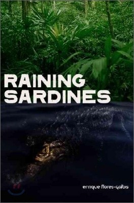 Raining Sardines