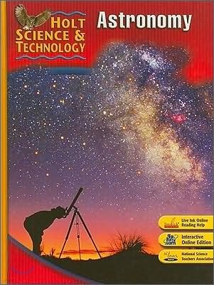 HOLT Astronomy Short Course J (Student Book)