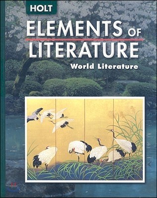 Elements of Literature