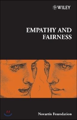 Empathy and Fairness