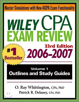 Wiley CPA Examination Review