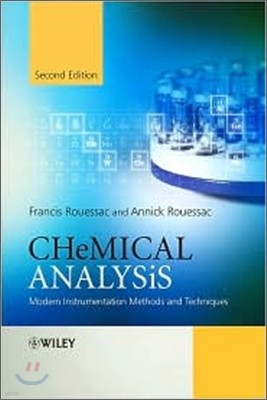 Chemical Analysis : Modern Instrumentation Methods And Techniques, 2/E