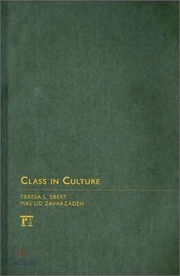 Class in Culture