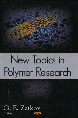 New Topics in Polymer Research