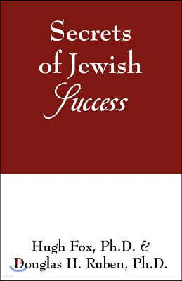 Secrets of Jewish Success