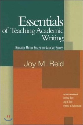 Essentials of Teaching Academic Writing