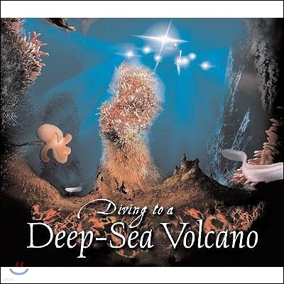 Diving to a Deep-Sea Volcano