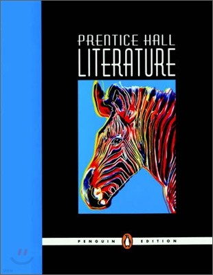Prentice Hall Literature Grade 7 : Student Book (2007)