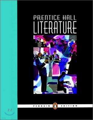 Prentice Hall Literature Grade 9 : Student Book (2007)