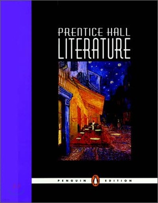 Prentice Hall Literature Grade 10 : Student Book (2007)